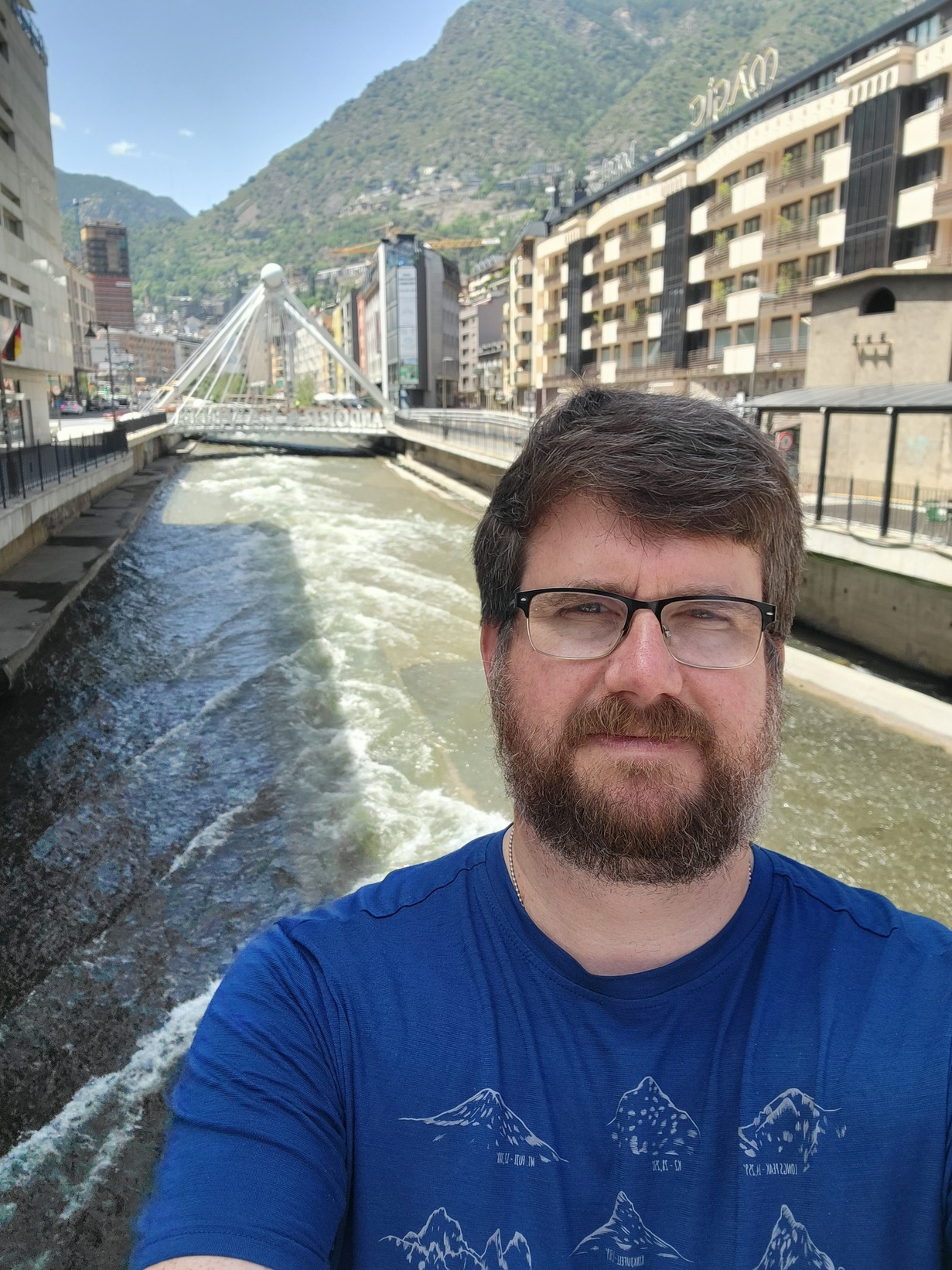 Andorra La Vella, Andorra